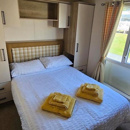 Be Our Guest Hotel Cresswell  ภายนอก รูปภาพ