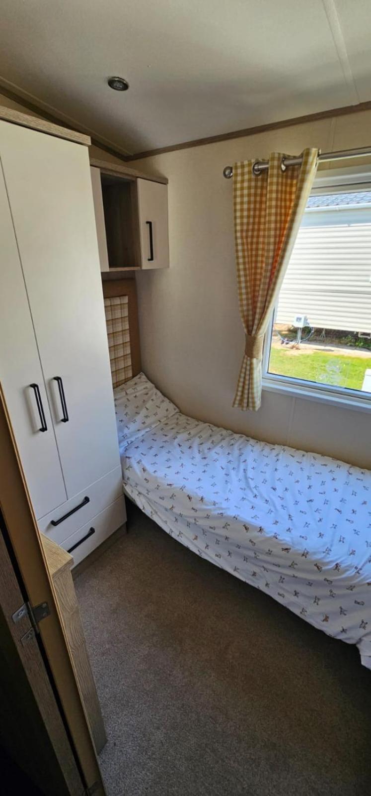 Be Our Guest Hotel Cresswell  ภายนอก รูปภาพ