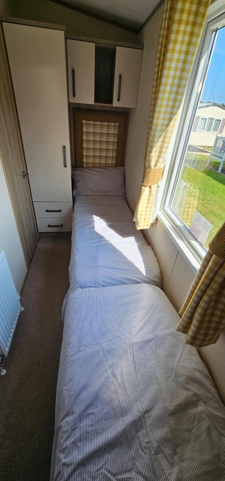 Be Our Guest Hotel Cresswell  ภายนอก รูปภาพ